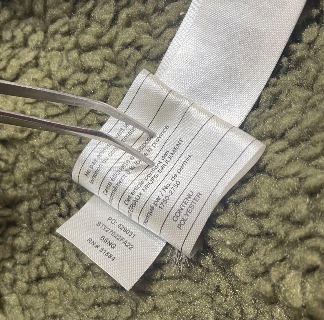 パタゴニアPatagonia イスマスパーカー FA22 サイズM 美品