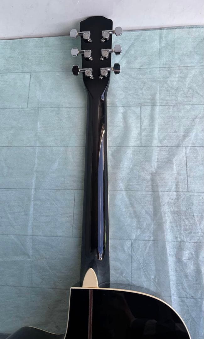 MORRIS RUMBLER MR-603 ギター