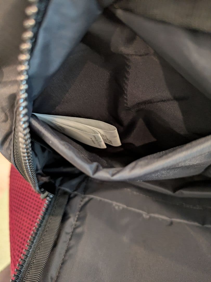 ノースフェイス　パープルレーベル　ショルダーバッグ