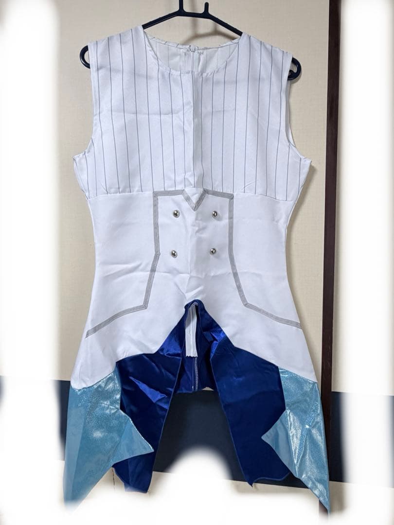 にじさんじ｜リゼヘルエスタ コスプレ 衣装