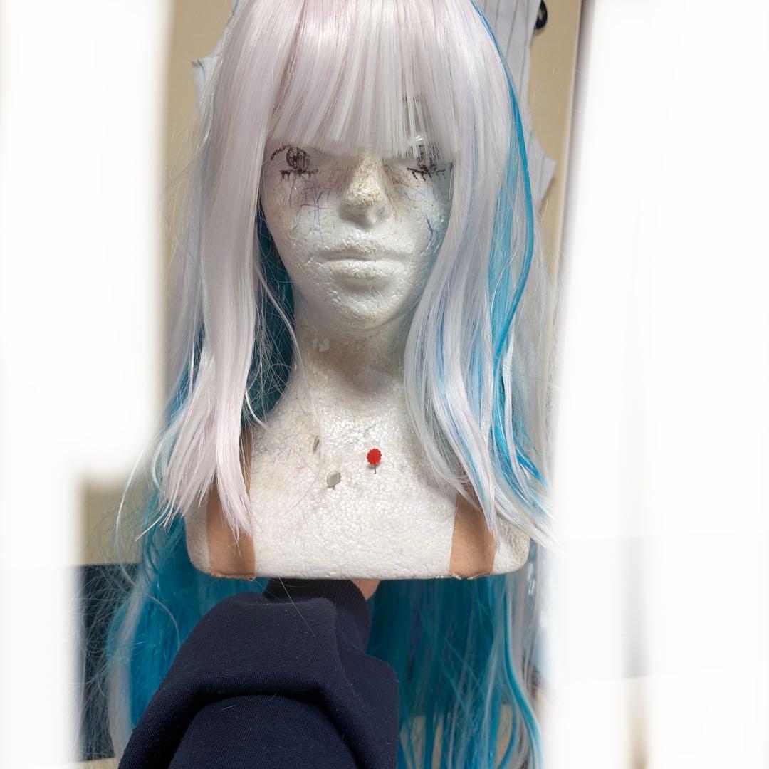 にじさんじ｜リゼヘルエスタ コスプレ 衣装