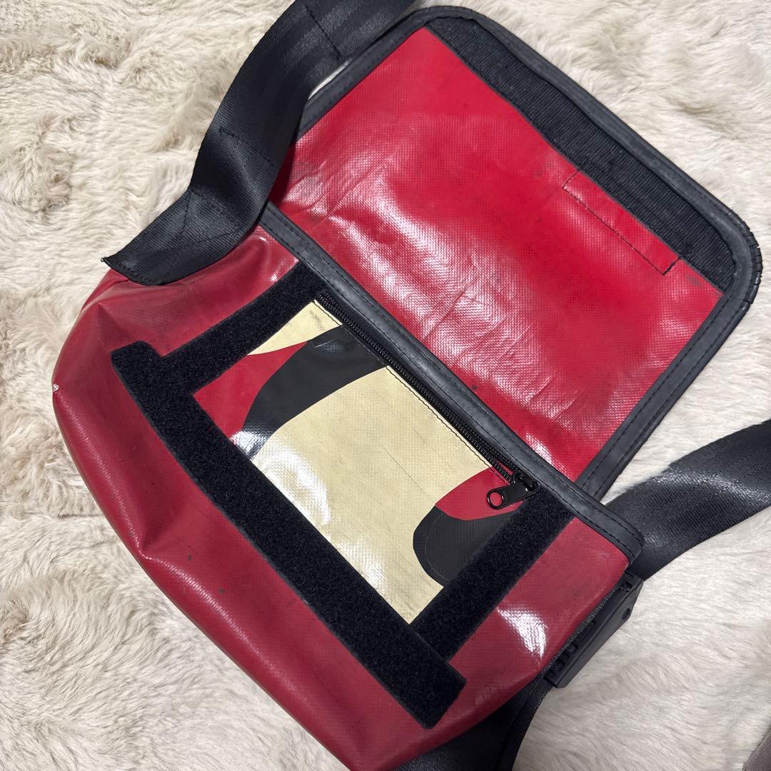 FREITAG フライターグ メッセンジャーバッグ