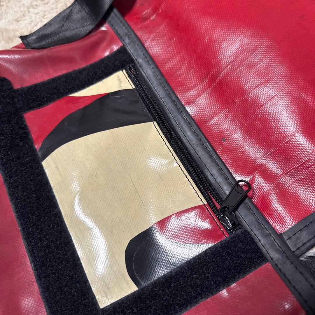 FREITAG フライターグ メッセンジャーバッグ