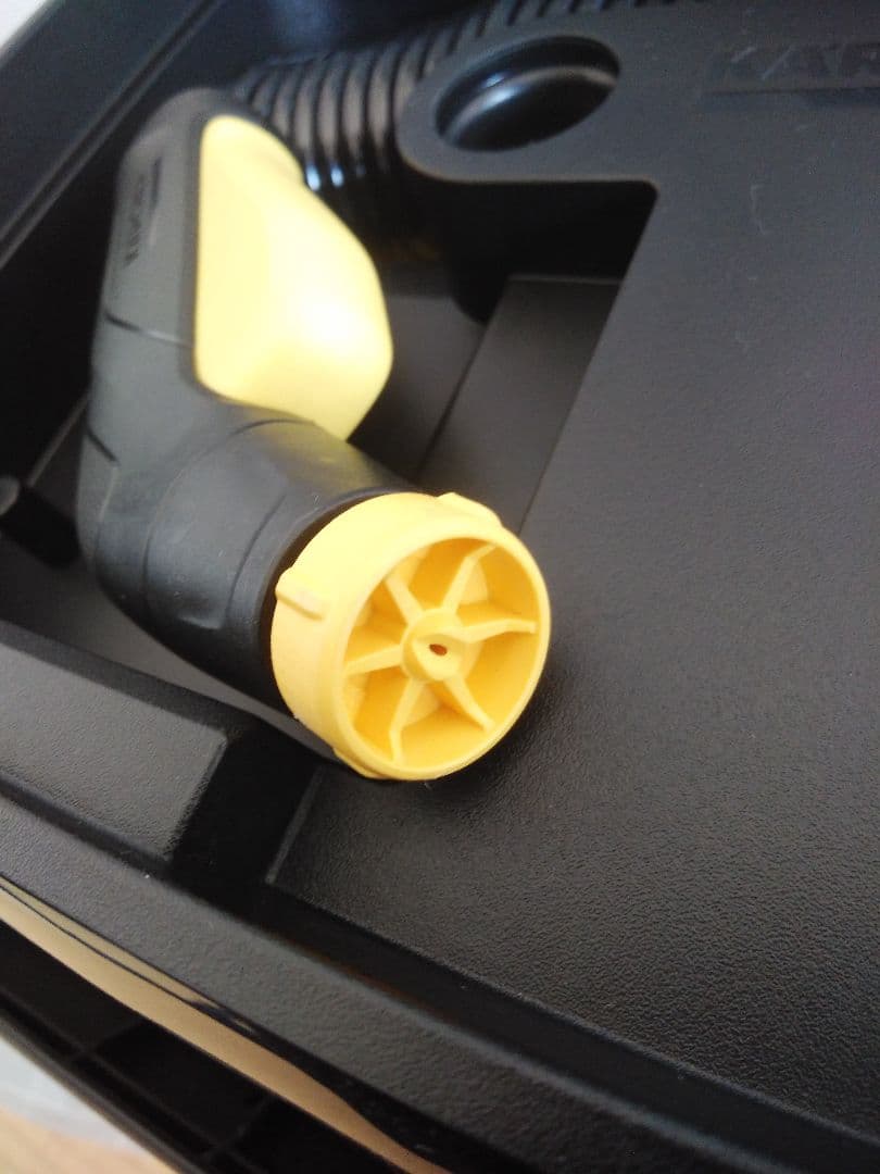 KARCHER ケルヒャー マルチクリーナー OC 3