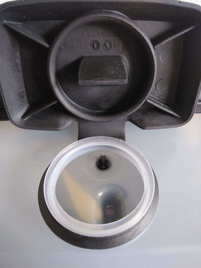 KARCHER ケルヒャー マルチクリーナー OC 3