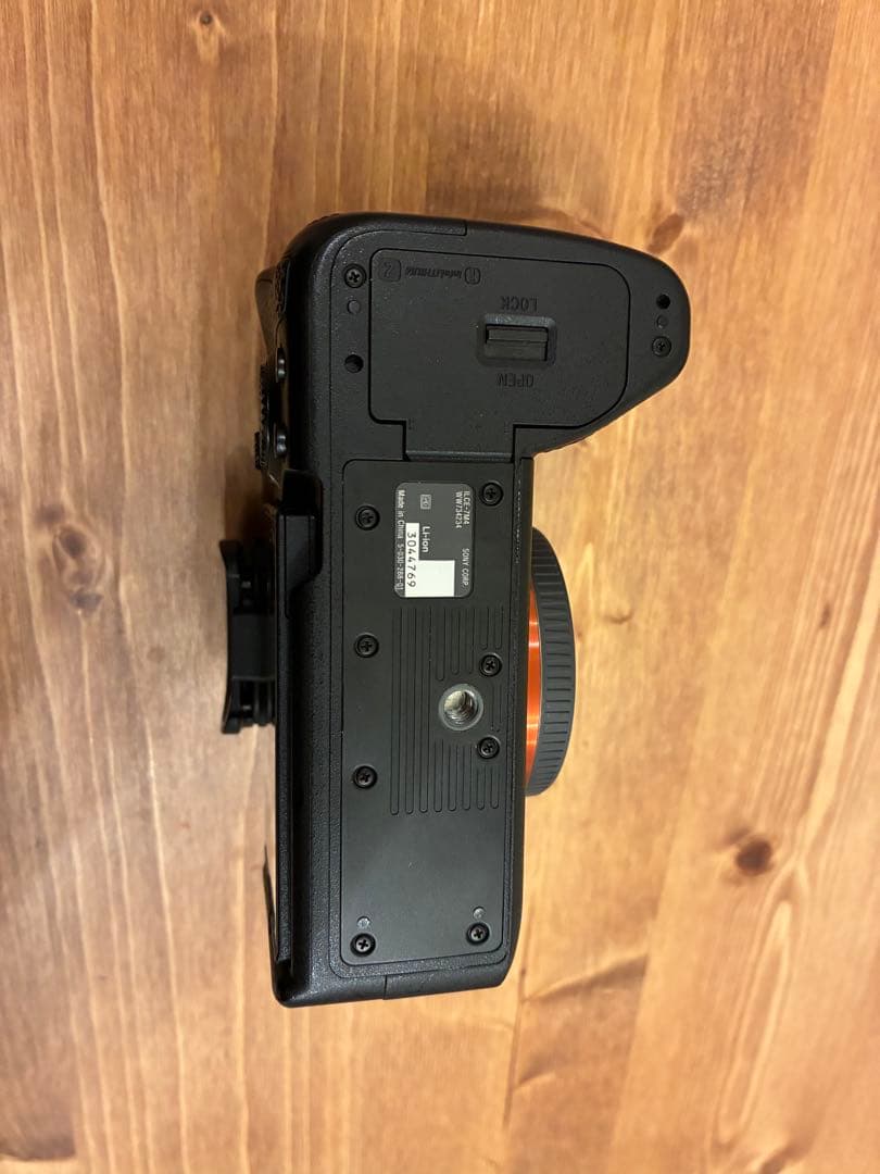 【たさん専用】SONY α7 IV ボディ ILCE-7M4 + 付属品多数