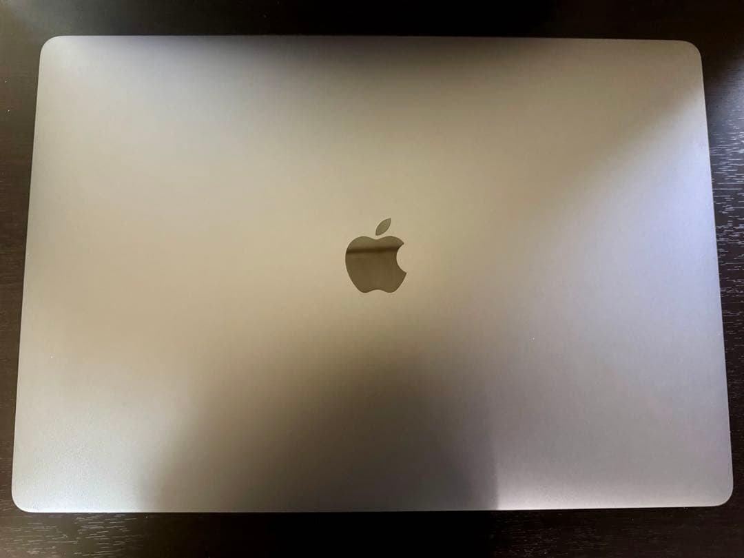 【超美品】MacBook Pro 16インチ2019 i9 64GB 1TB