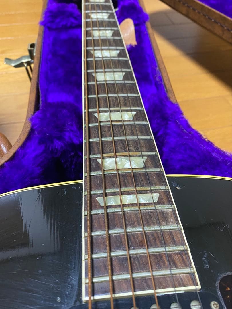 Gibson J-160E 95年製 美品 J160e