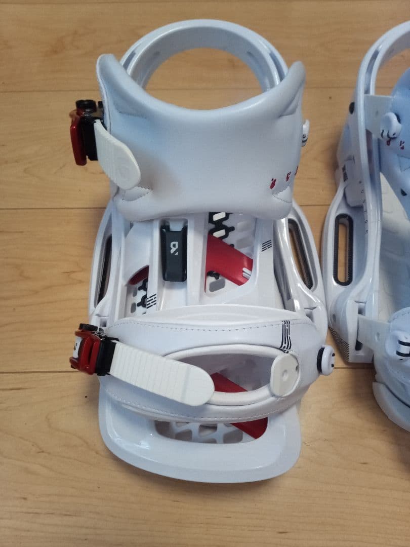 専用　BURTON　GENESIS　EST　Lサイズ　未使用品です