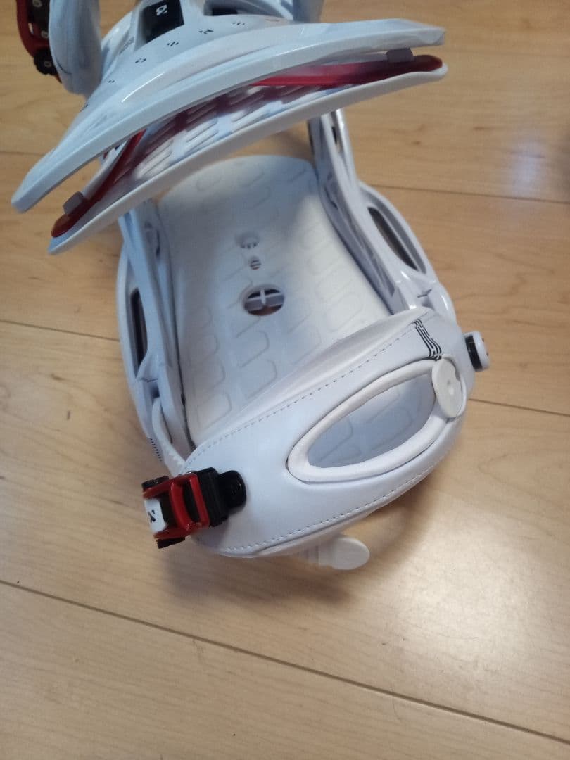 専用　BURTON　GENESIS　EST　Lサイズ　未使用品です