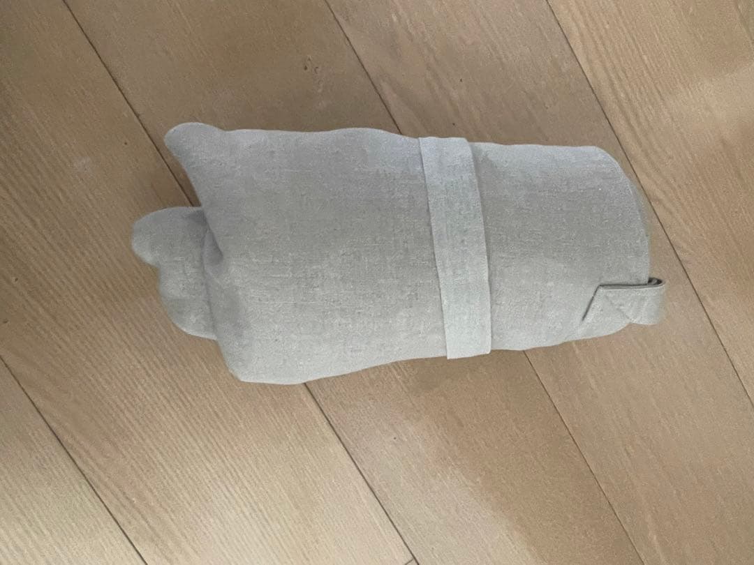 wafu リネンバスケットバッグ