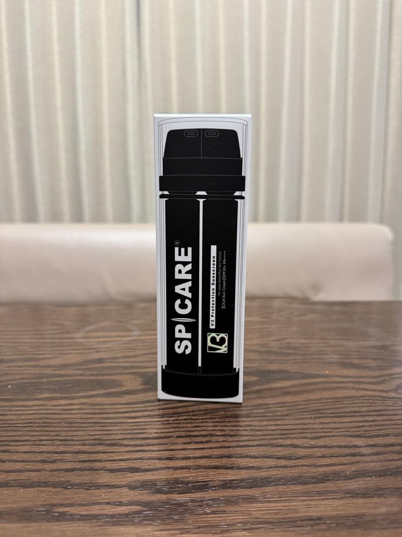 ( ¨̮ )　モイストリフレッシングクレンザー　業務用　サンスクリーン