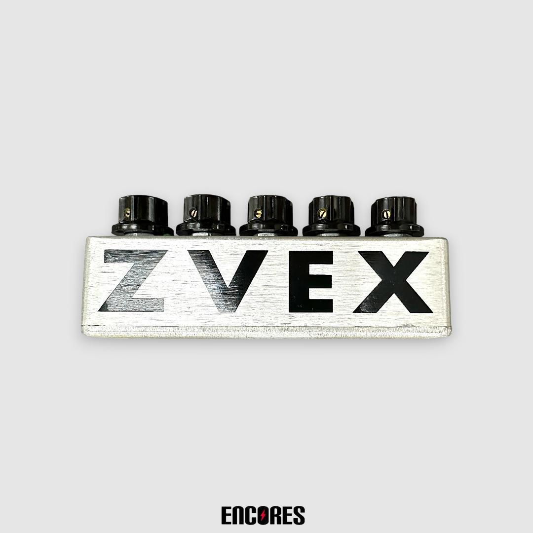 Z.VEX FUZZ FACTORY ファズ