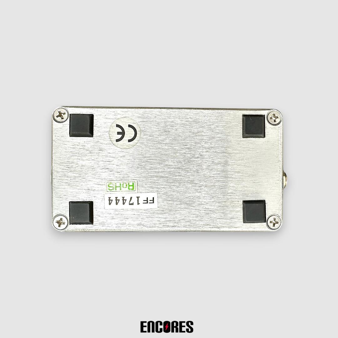 Z.VEX FUZZ FACTORY ファズ