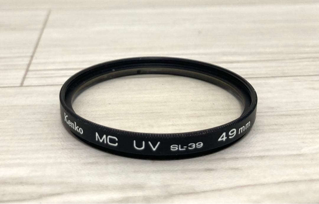 『動作確認済み』Konica C35 FD ブラックボディ フィルムカメラ