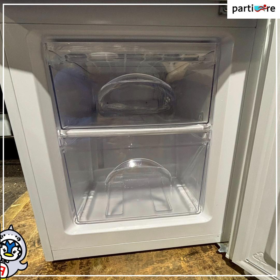 【大阪兵庫送料設置無料】一人暮らし向け冷蔵庫⭐️ YAMAZEN 2023年製