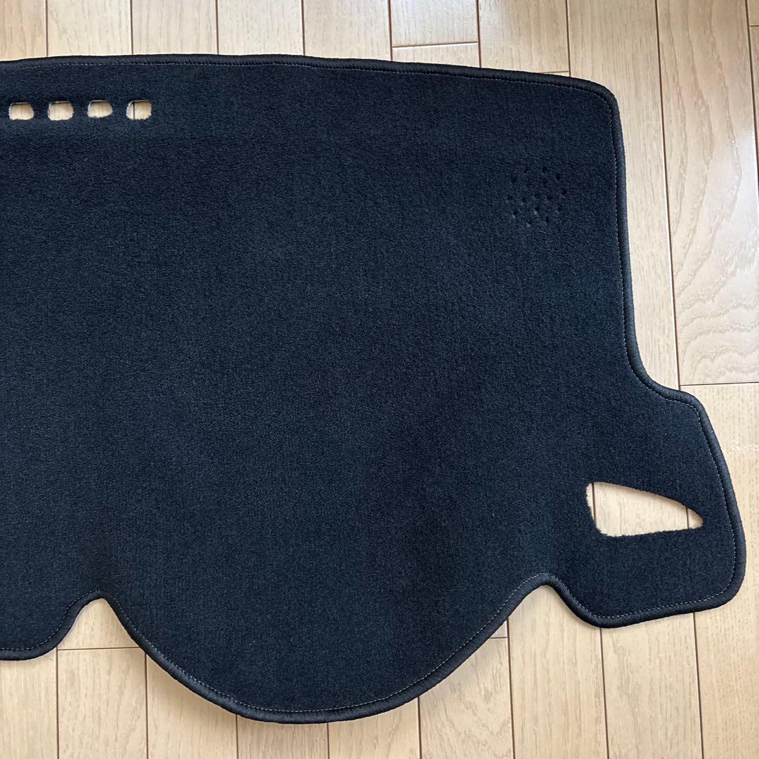yamaサンランドSunland カローラツーリング　ダッシュボードマット