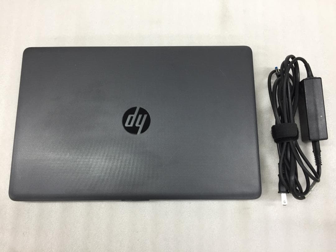 リサイクルセンター様HP250G7 i5/8G/HDD500G/×10台