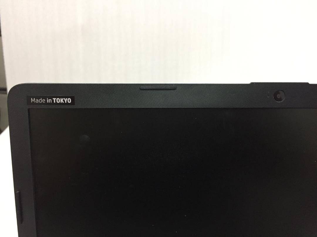 リサイクルセンター様HP250G7 i5/8G/HDD500G/×10台