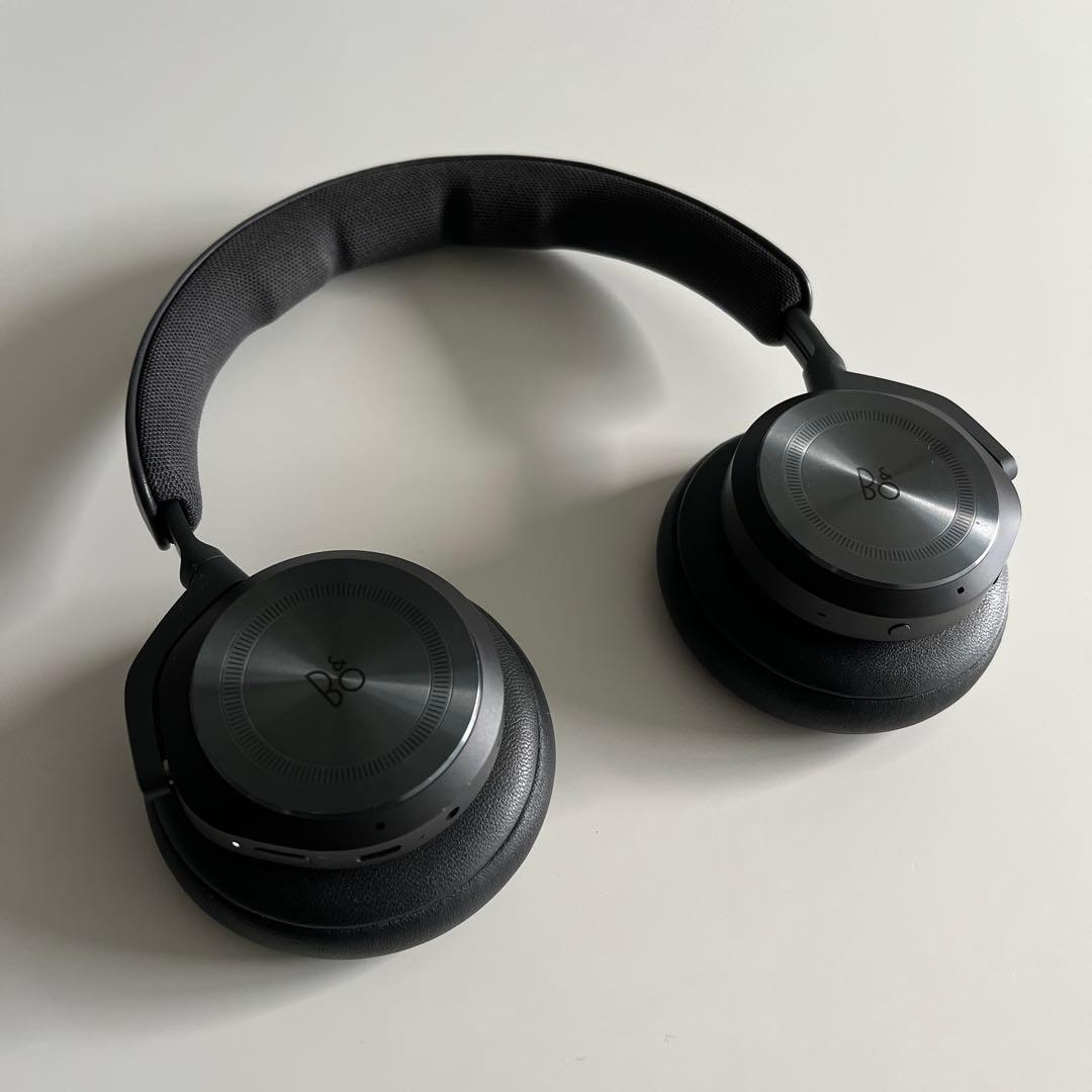 Bang & Olufsen Beoplay HX ブラック