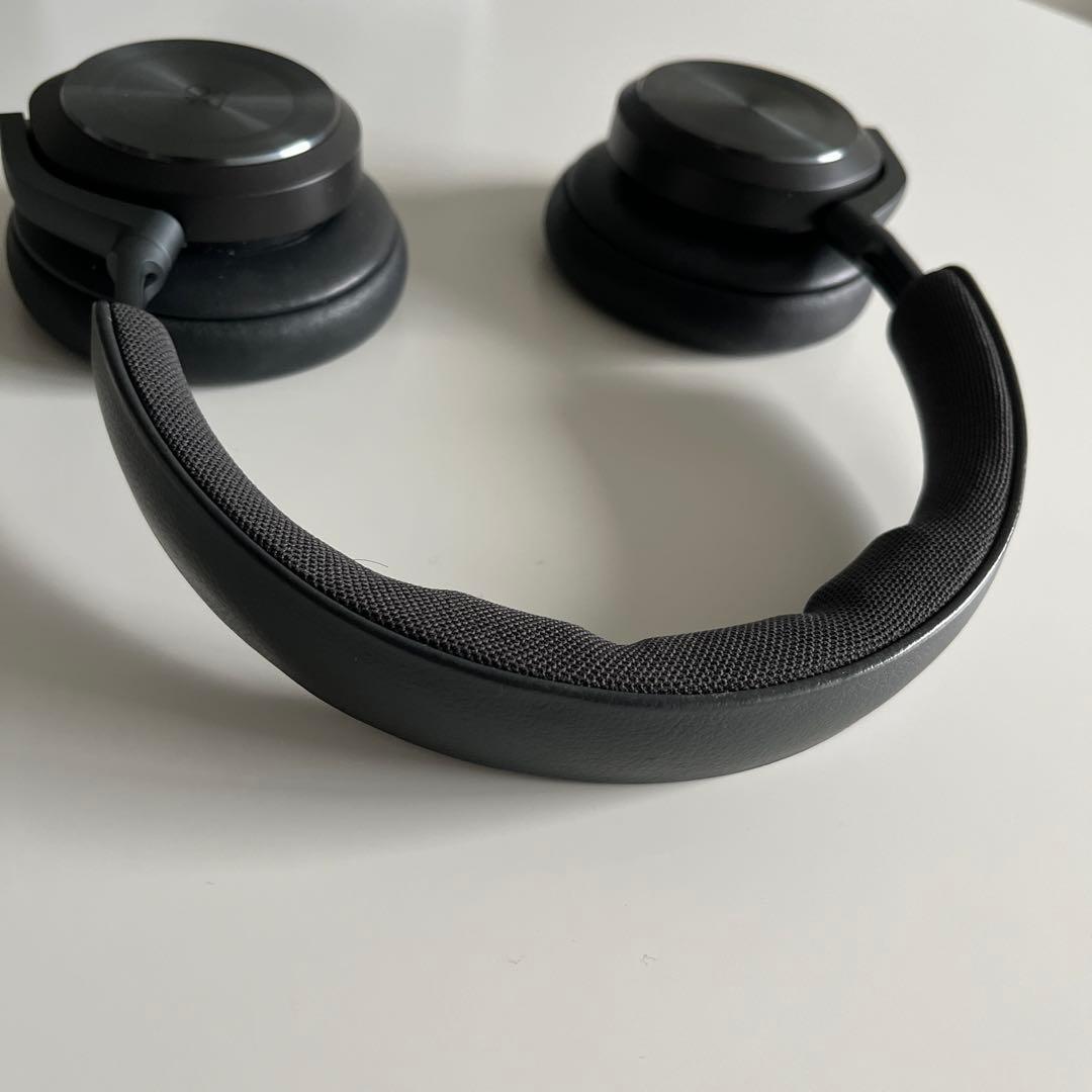 Bang & Olufsen Beoplay HX ブラック
