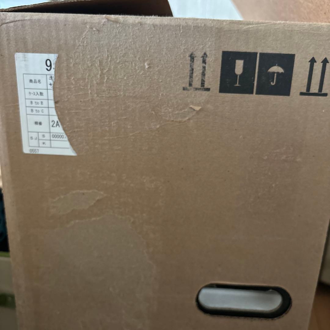 キッチンエイド4.8ＬスタンドミキサーＦＧＲブラック　お値下げ中