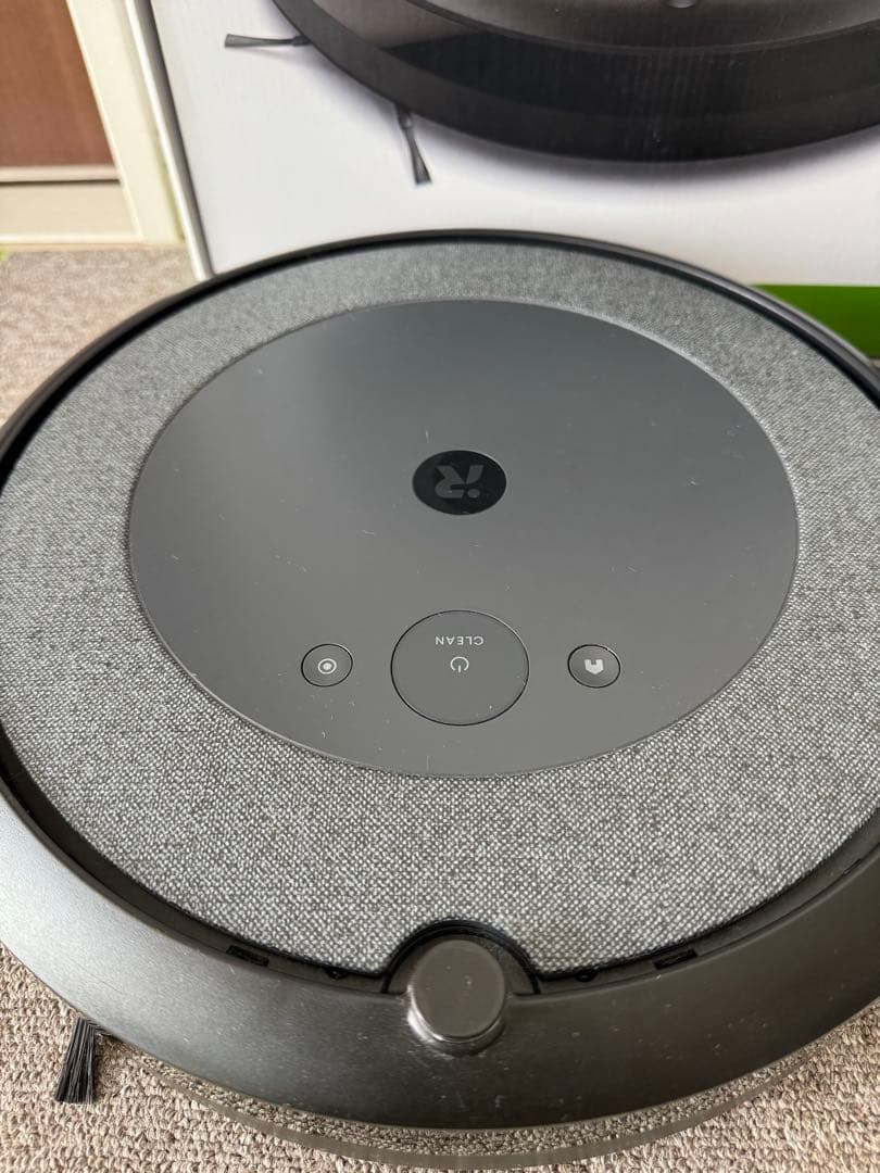 iRobot ルンバi3 ロボット掃除機