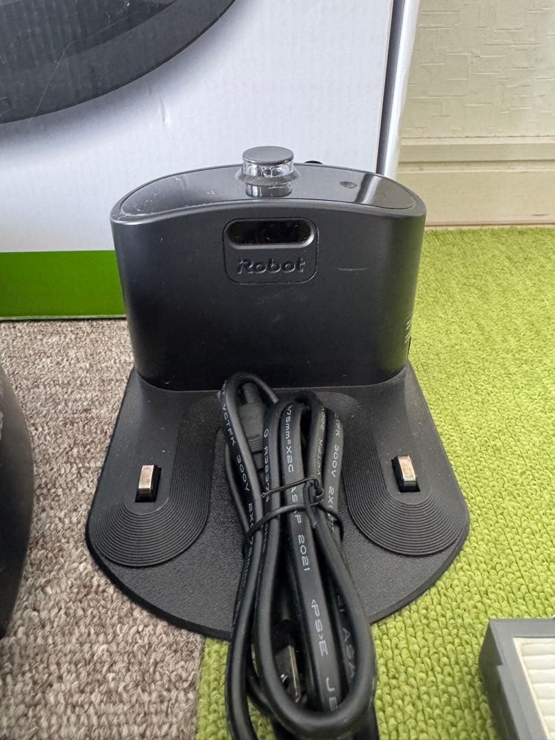 iRobot ルンバi3 ロボット掃除機