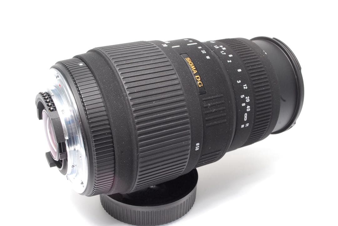 ✨感動を捉える✨SIGMA DG 70-300㎜✨ニコン用✨超望遠レンズ✨