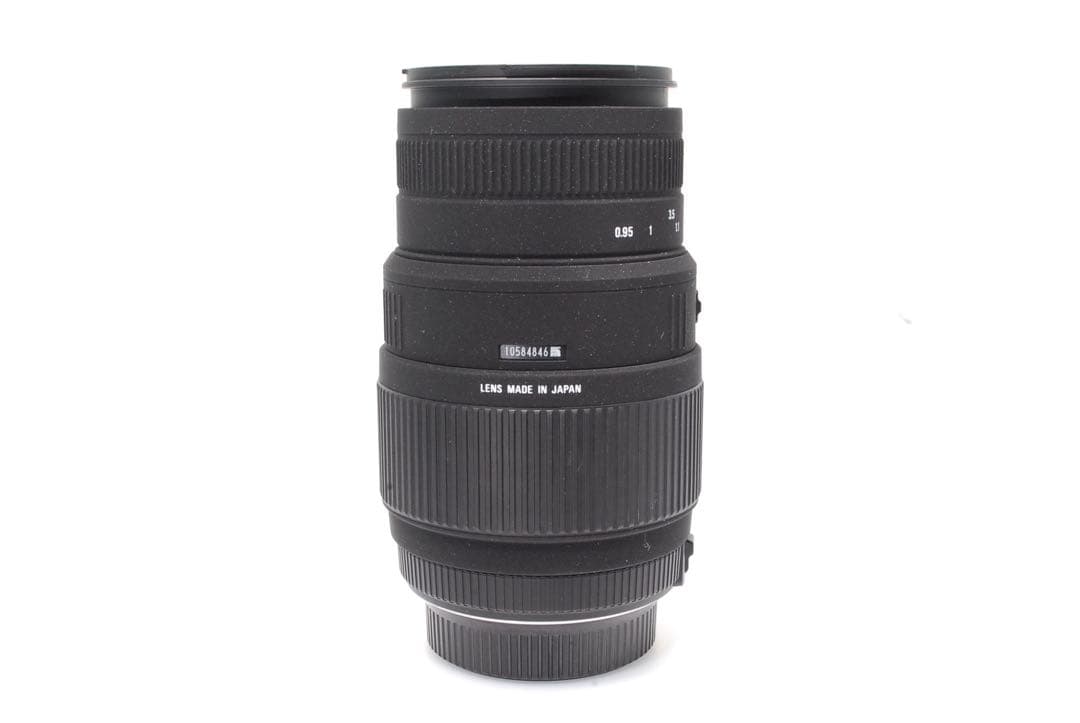 ✨感動を捉える✨SIGMA DG 70-300㎜✨ニコン用✨超望遠レンズ✨