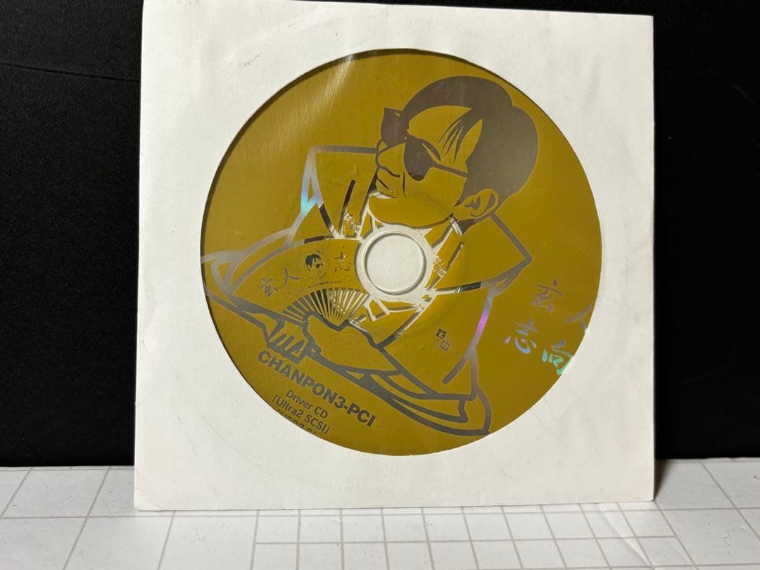 玄人志向　CHANPON3-PCI