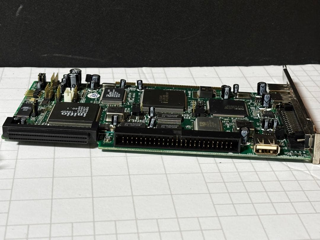 玄人志向　CHANPON3-PCI