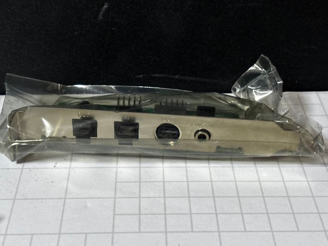 玄人志向　CHANPON3-PCI