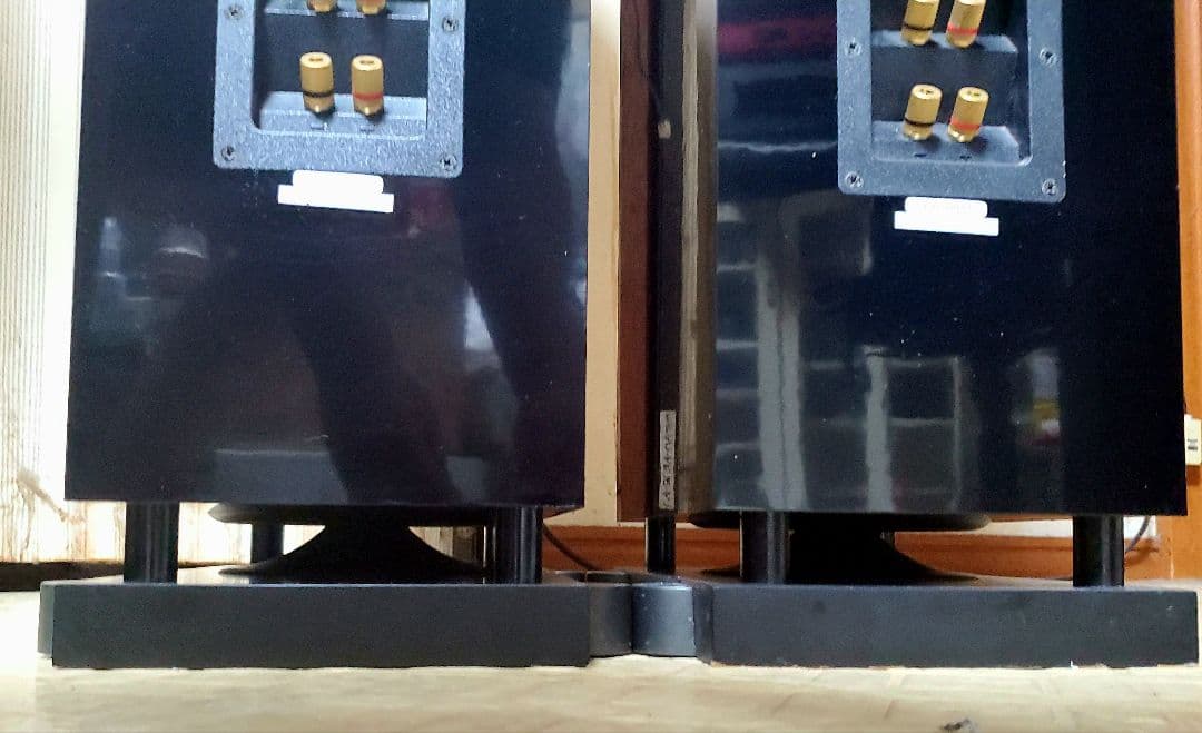 Audio Pro  v.2 トールボーイ スピーカー