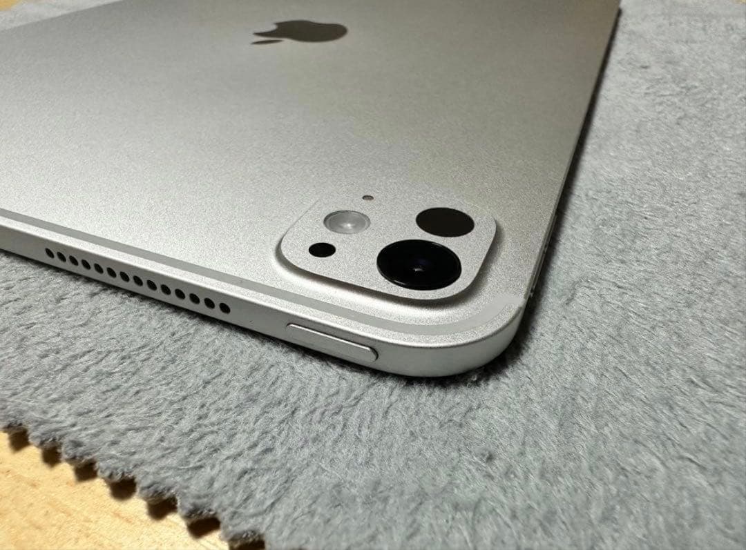 【極美品】iPadPro 11インチ(M4) 256GB