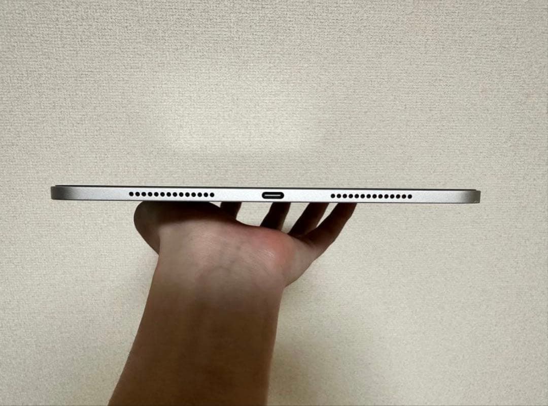 【極美品】iPadPro 11インチ(M4) 256GB