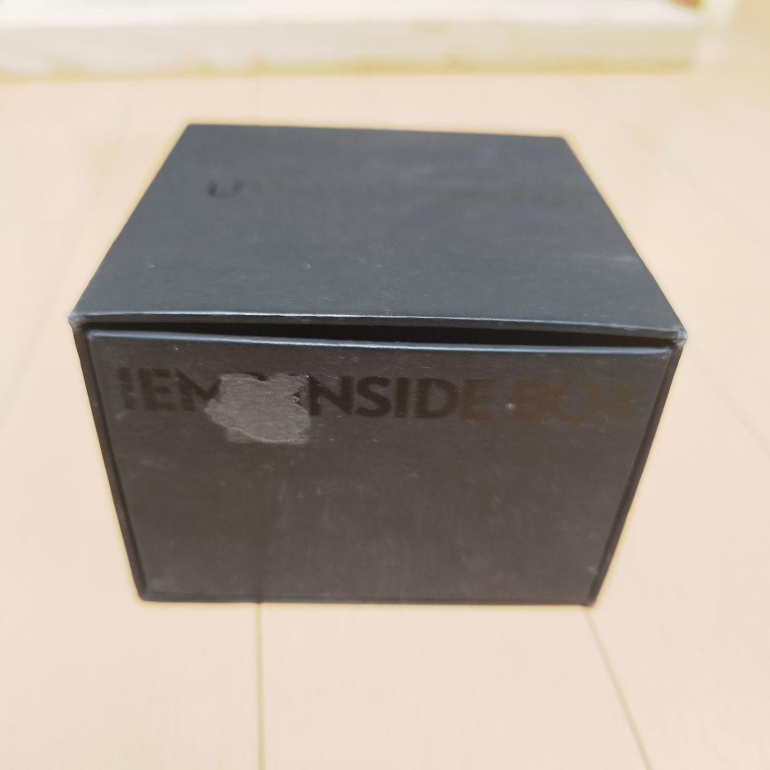 Unique Melody MAVERICK II RE 別売バランスケーブル付