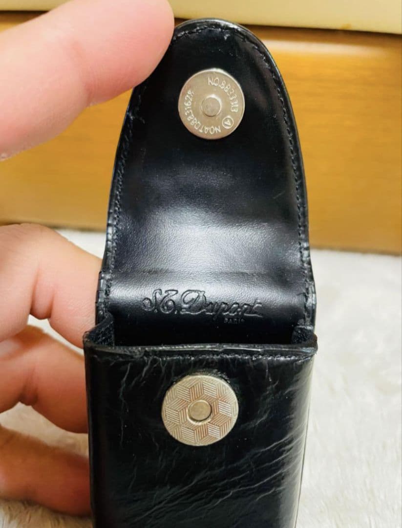 デュポンライターライン2