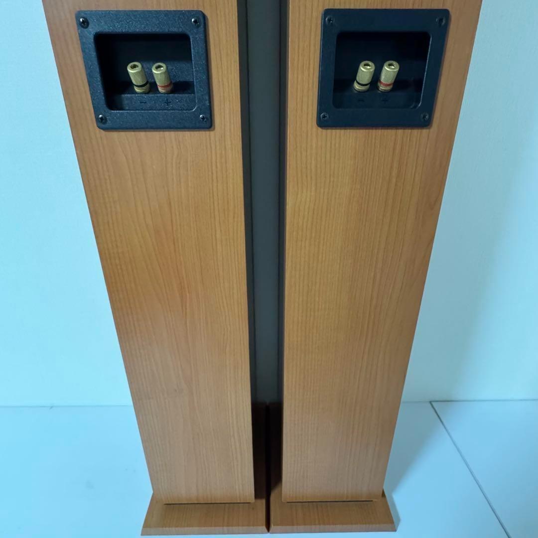 Pioneer S-LM3-LR トールボーイ型 2ウェイスピーカーシステムペア