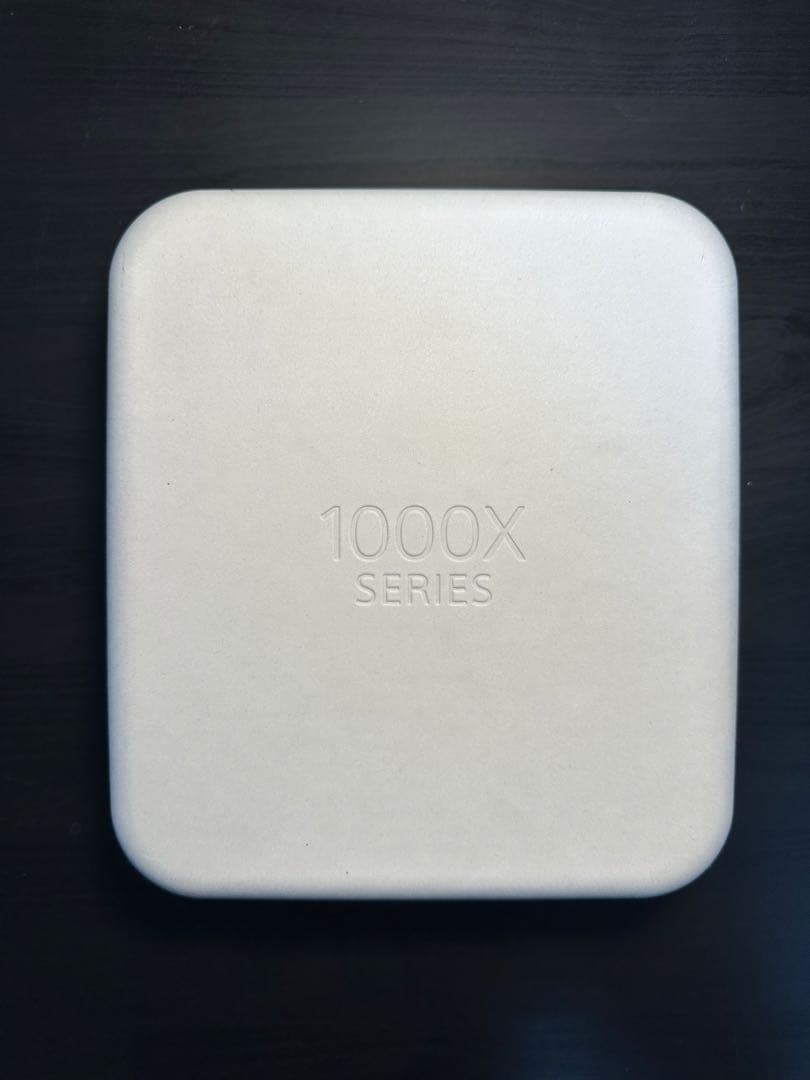 Sony 1000Xシリーズ ワイヤレスヘッドホン 大幅な値下げ⭕️