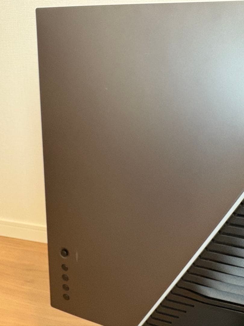 Dell 32 4K UHD ゲーミングモニター G3223Q 144hz