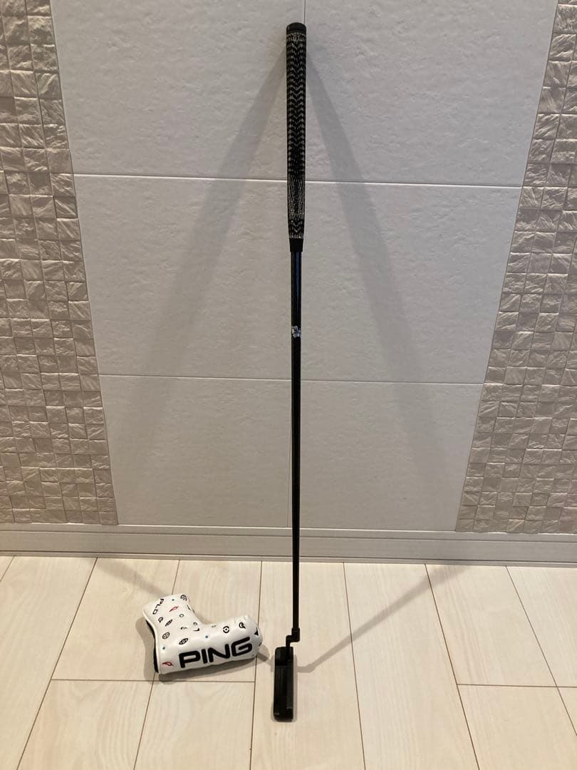 PLD ANSWER ディアマナ　パター