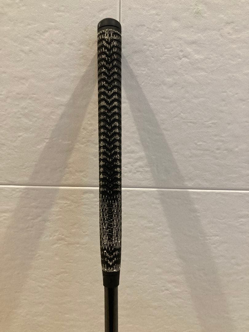 PLD ANSWER ディアマナ　パター