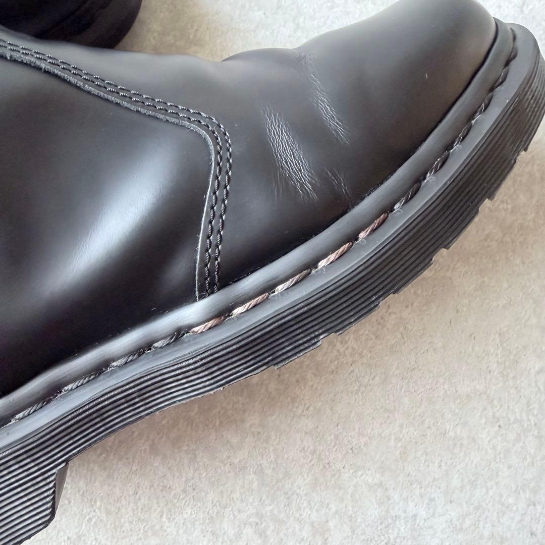 ドクターマーチン 2976 MONO チェルシー サイドゴア ブーツ UK5