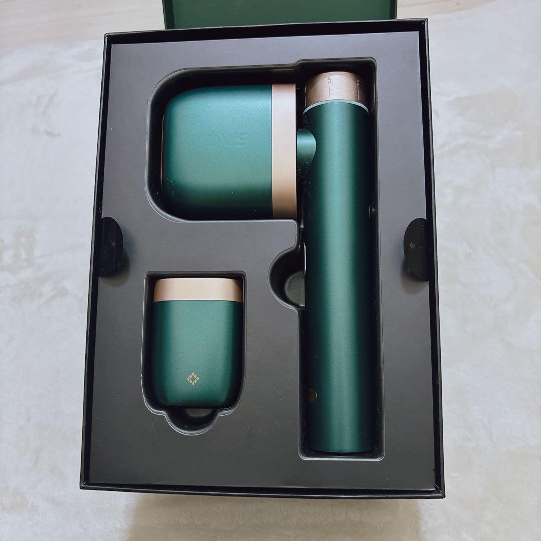 ジョブズ JOVS T3 Pro Max 脱毛器