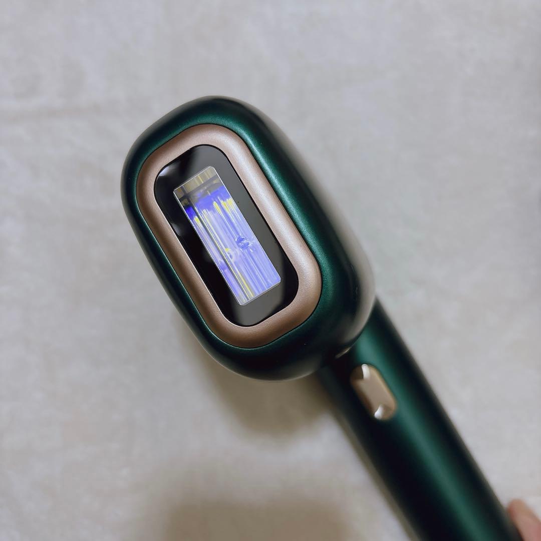 ジョブズ JOVS T3 Pro Max 脱毛器