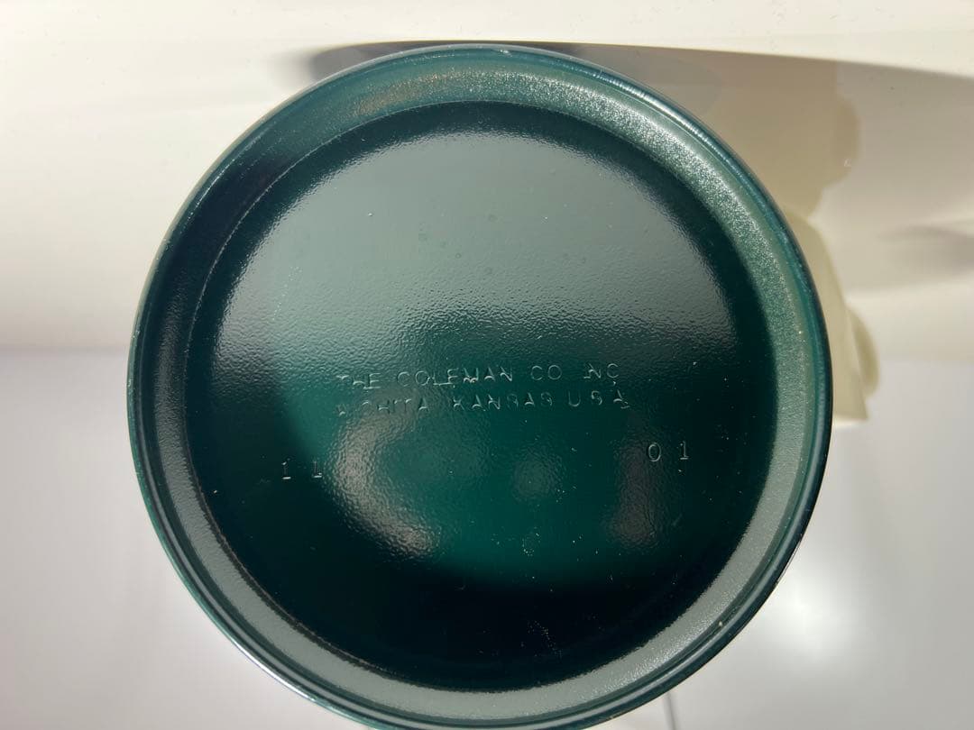 コールマン286A740J ORIGINAL EDITION 0580