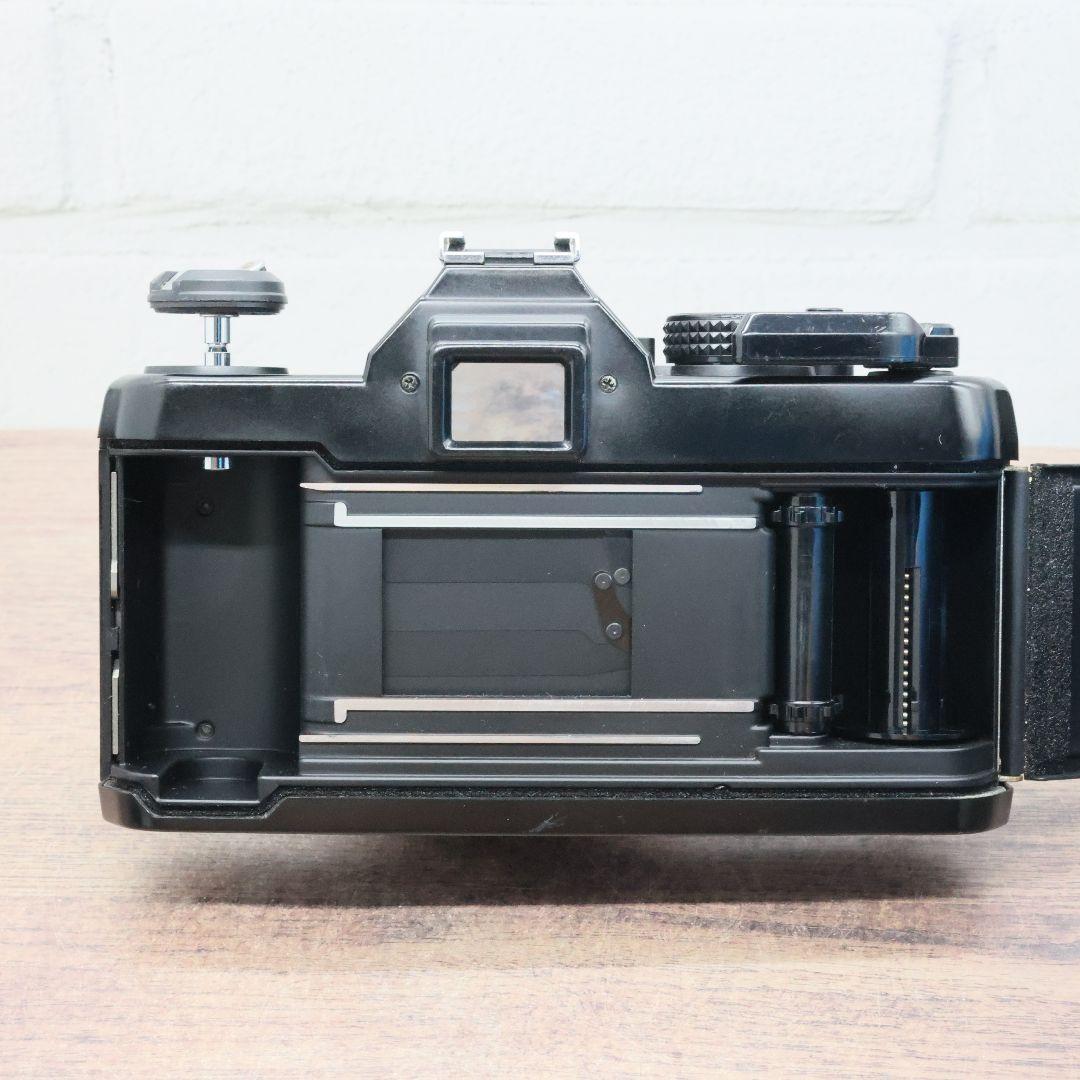 【完動品】YASHICA FX-3 SUPER 2000 / 50mm F1.7