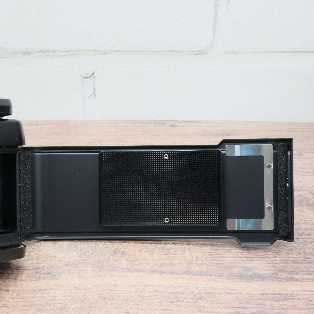 【完動品】YASHICA FX-3 SUPER 2000 / 50mm F1.7