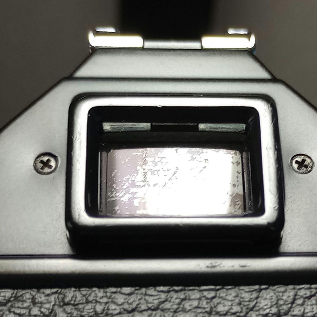 【完動品】YASHICA FX-3 SUPER 2000 / 50mm F1.7